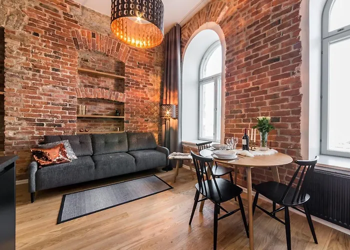 Estonishing Stay Mere Residence