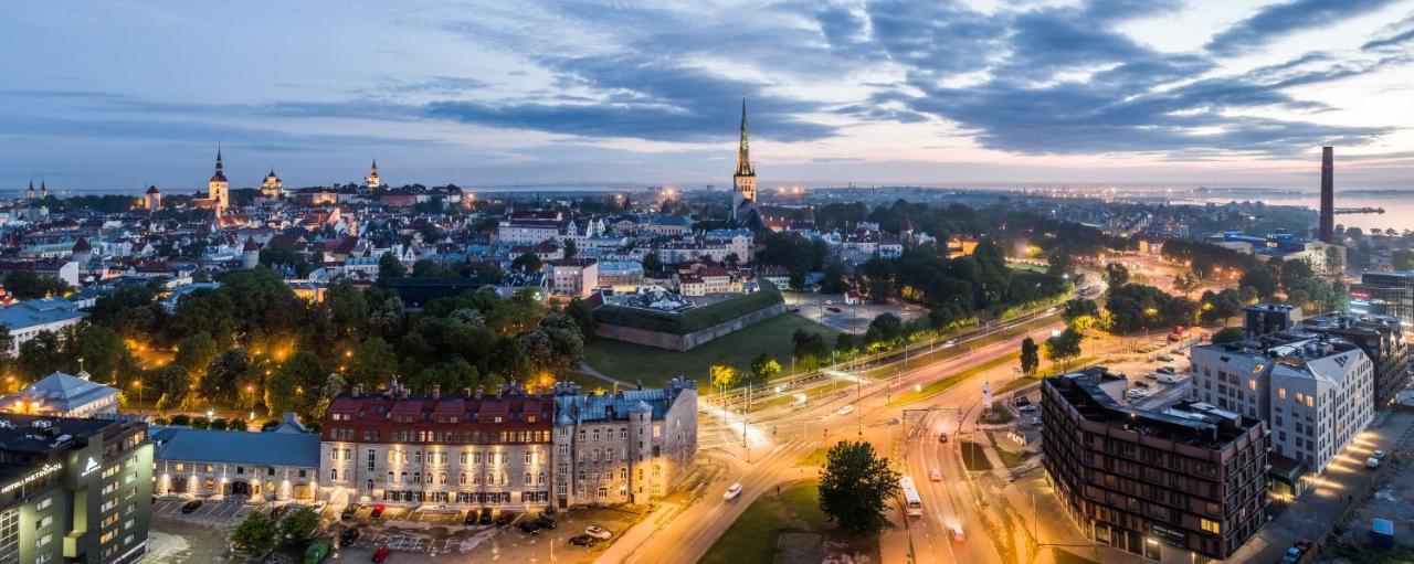 Apartment Estonishing Mere Reval