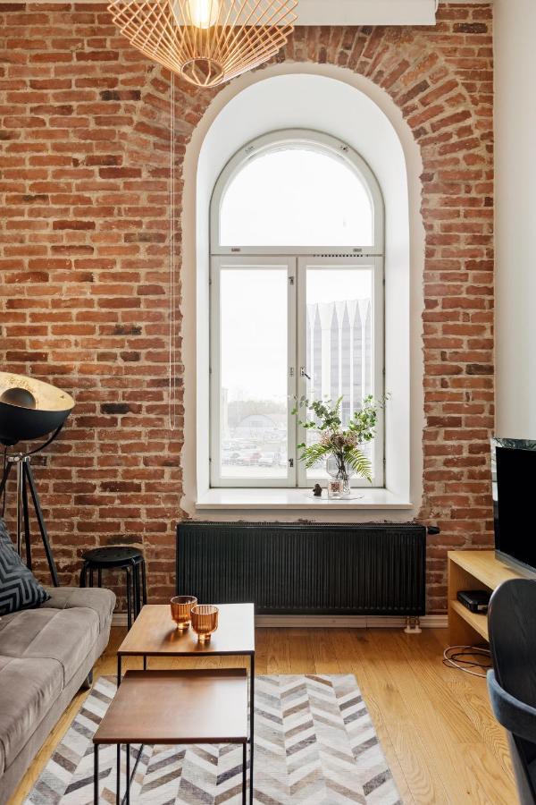 Apartment Estonishing Mere Reval