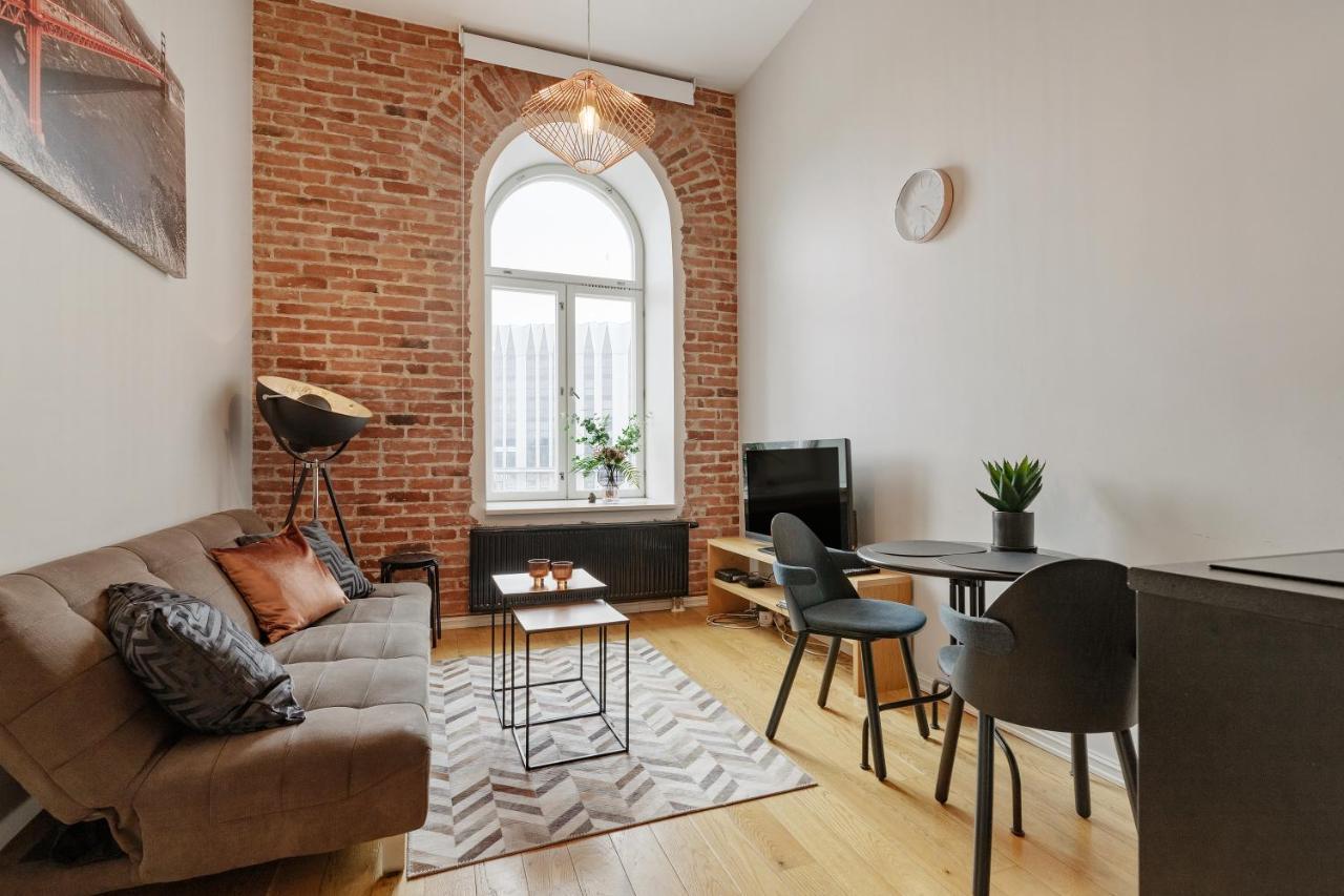 Estonishing Mere Apartment