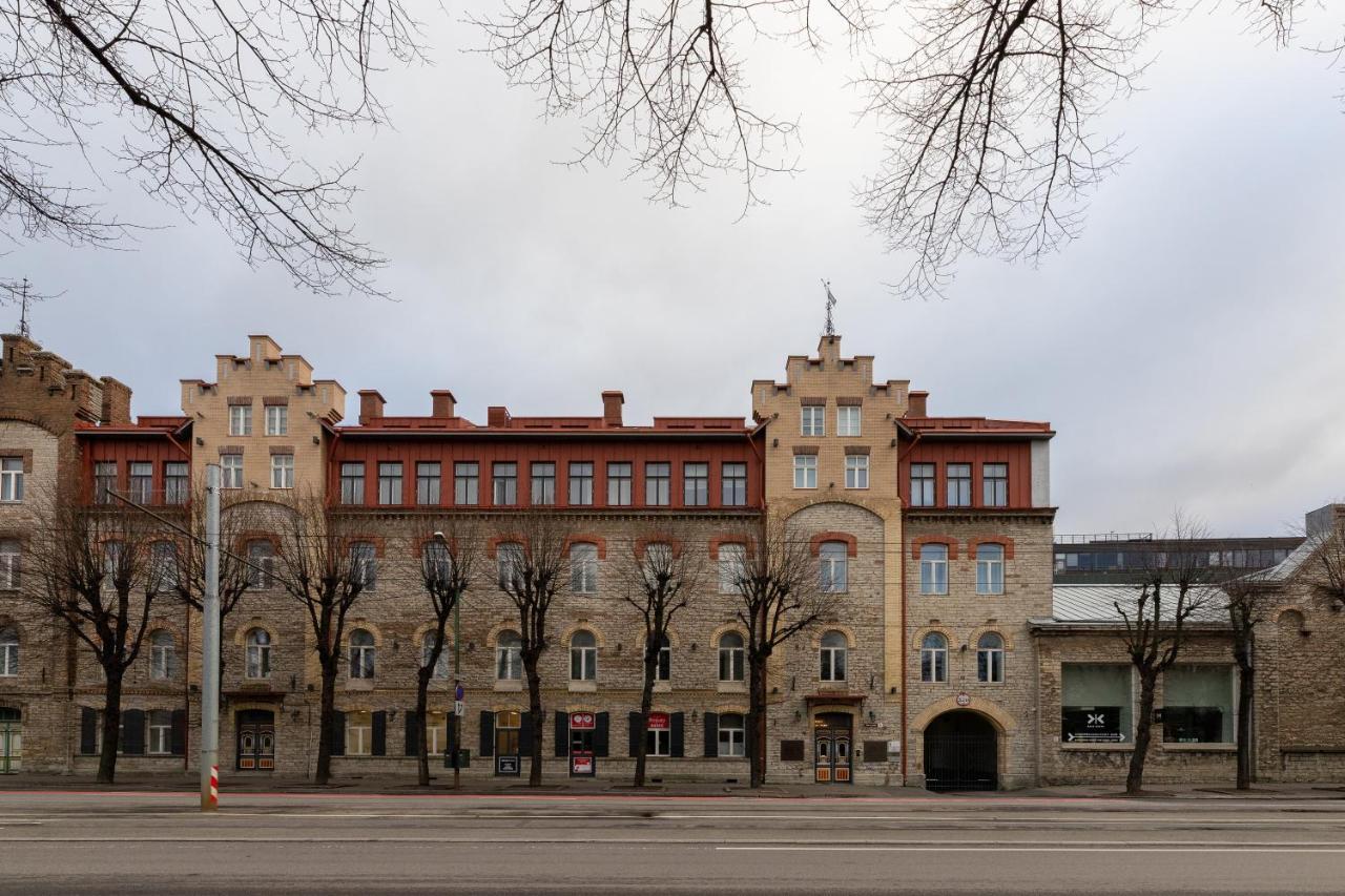 Apartment Estonishing Mere *