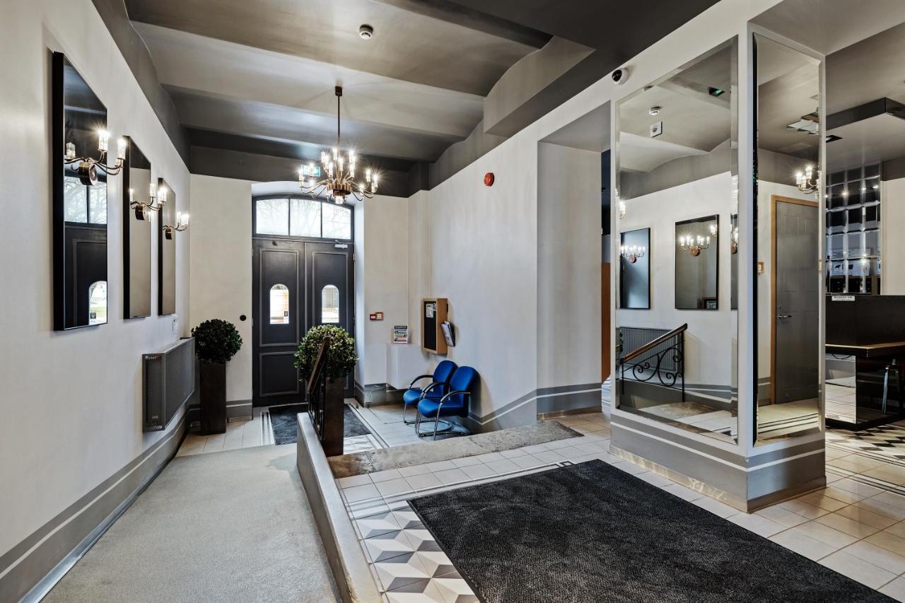 Estonishing Mere Apartment