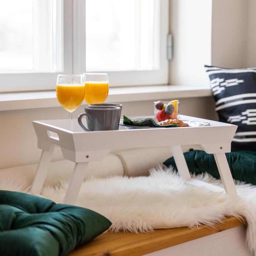 Estonishing Mere Apartment Reval