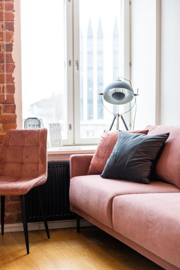 Estonishing Mere Apartment