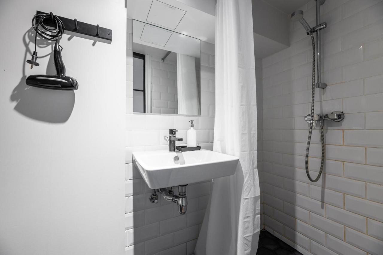 Estonishing Mere Apartment Reval
