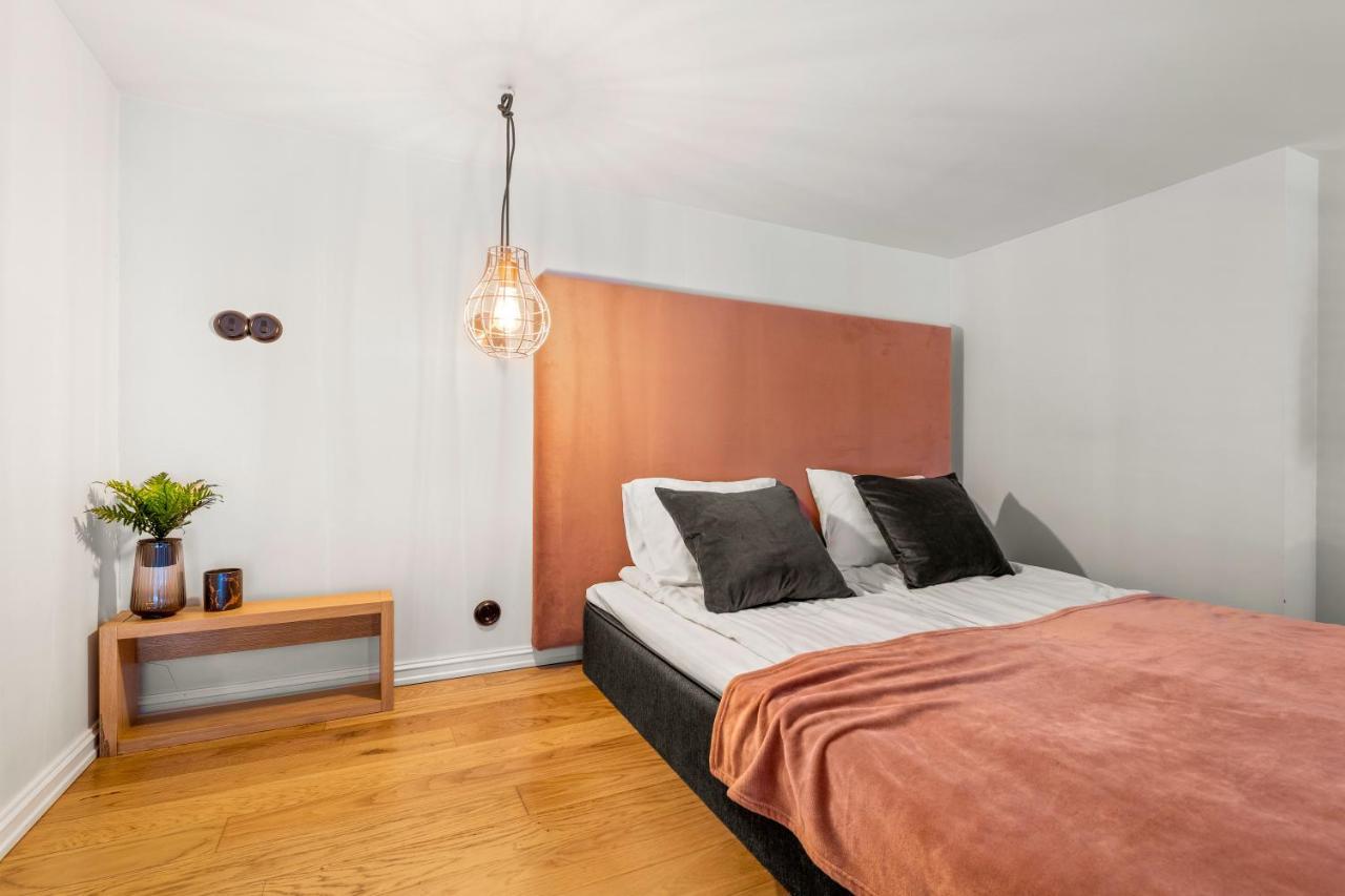 Apartment Estonishing Mere *