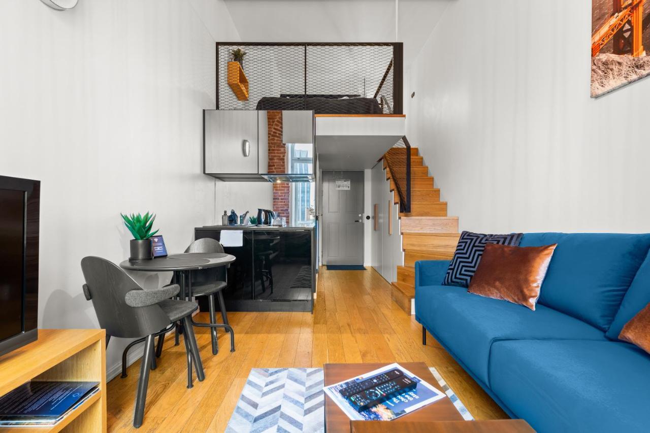 Apartment Estonishing Mere Reval