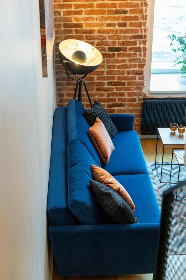Apartment Estonishing Mere