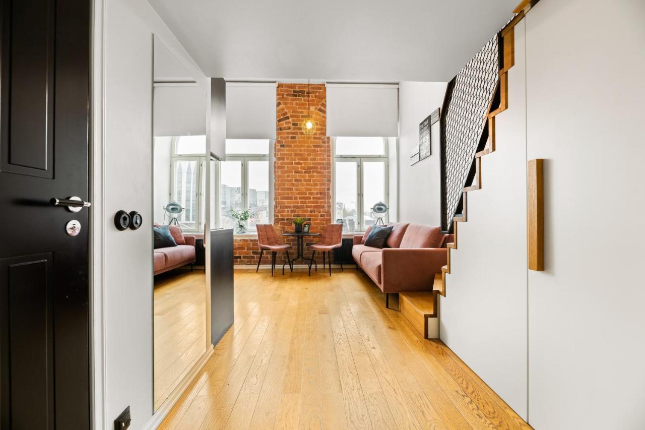 Apartment Estonishing Mere Reval