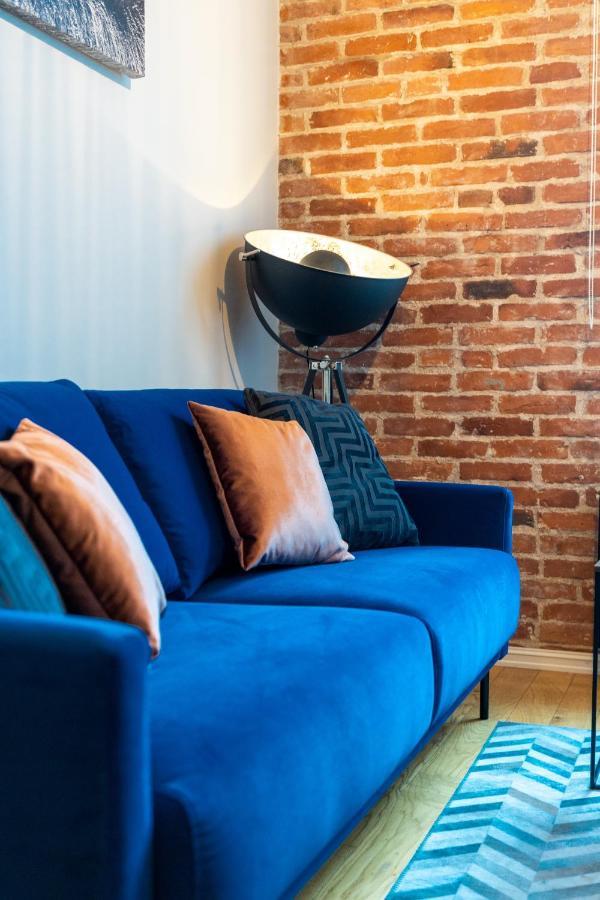Apartment Estonishing Mere