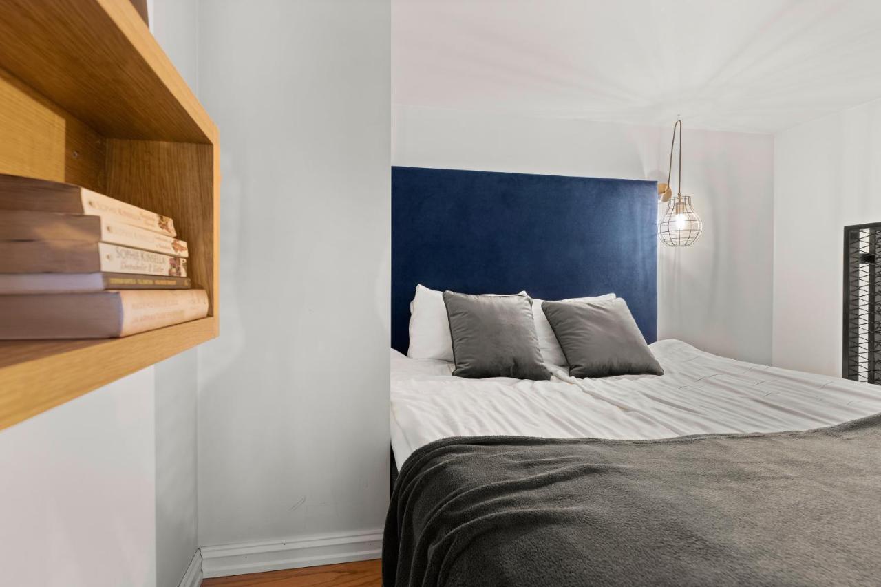 Apartment Estonishing Mere