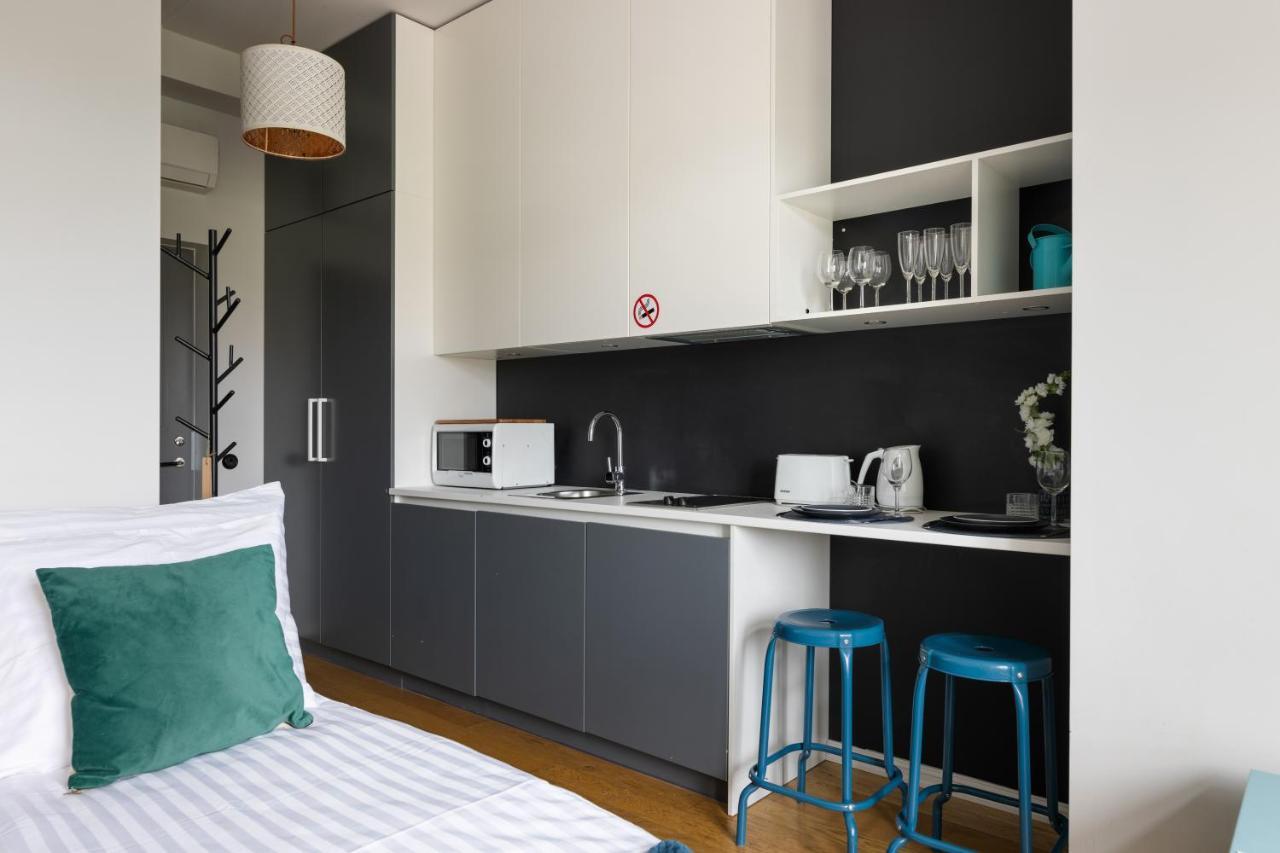 Apartment Estonishing Mere Reval