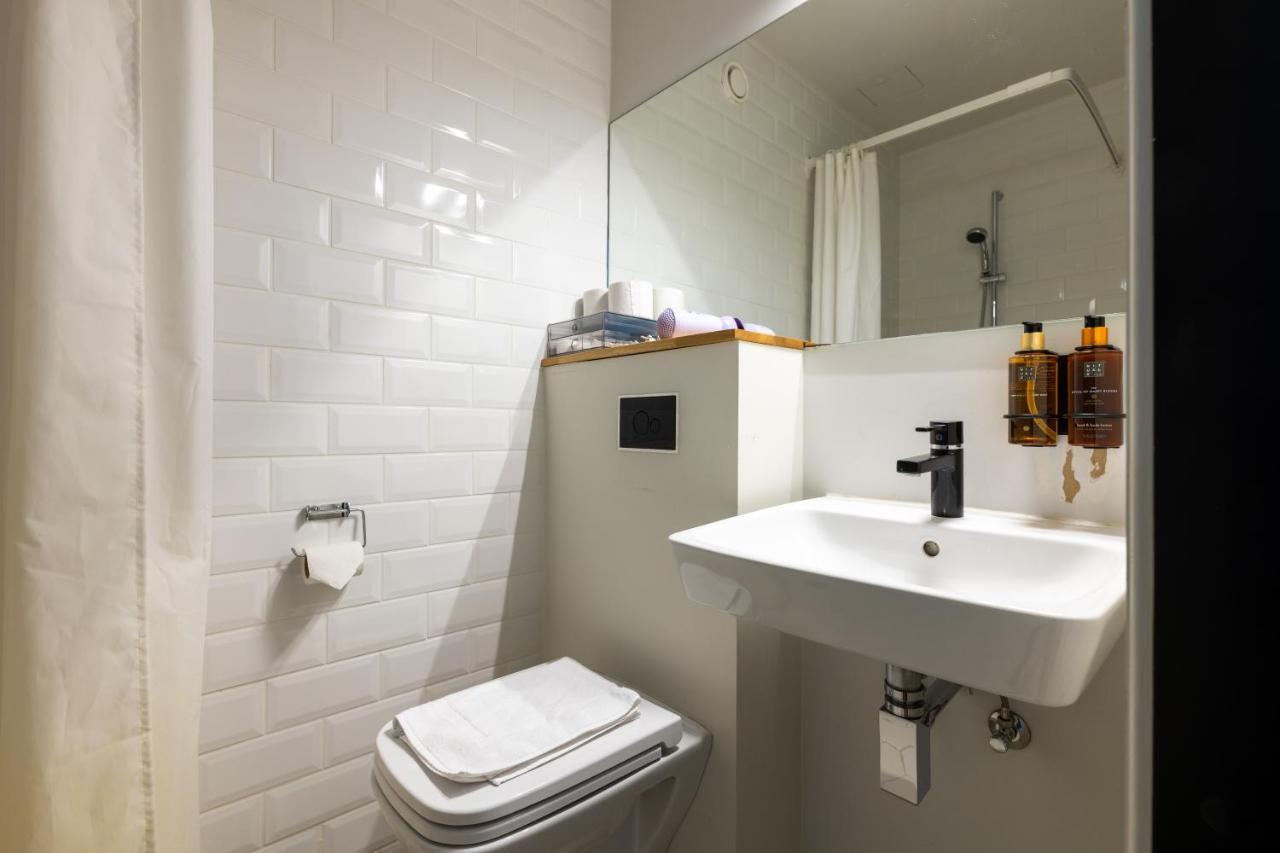 Estonishing Mere Apartment *