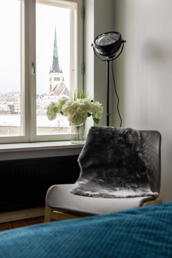 Estonishing Mere Apartment *