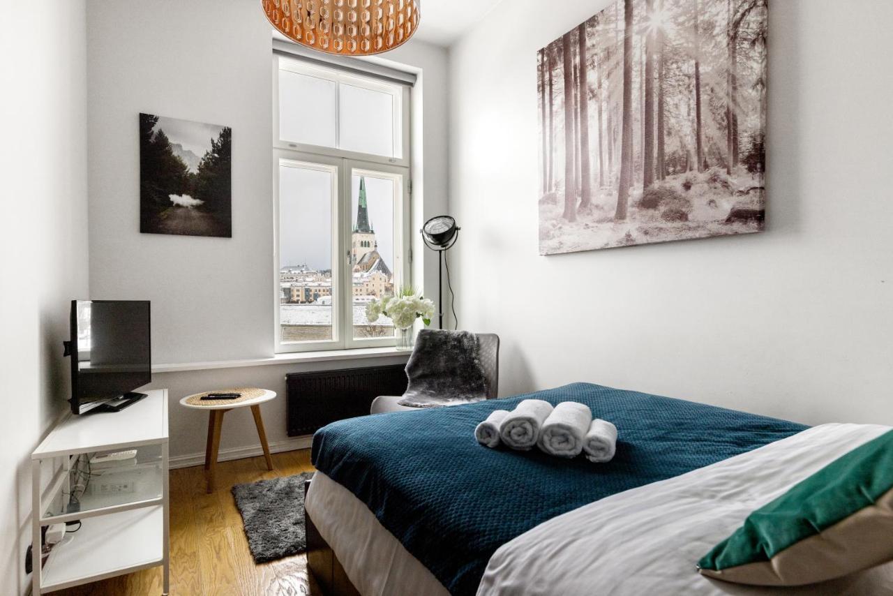 Estonishing Mere Apartment Reval