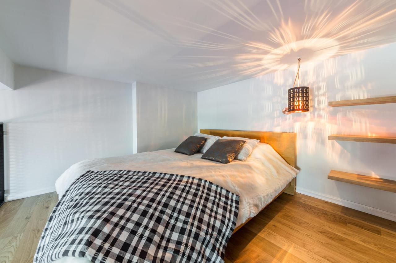 Estonishing Mere Apartment *