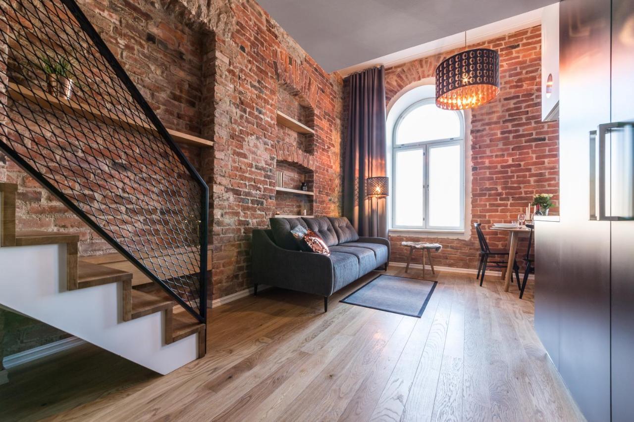 Estonishing Mere Apartment Reval