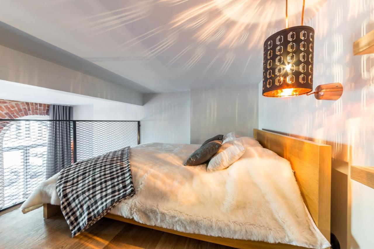 Apartment Estonishing Mere Reval