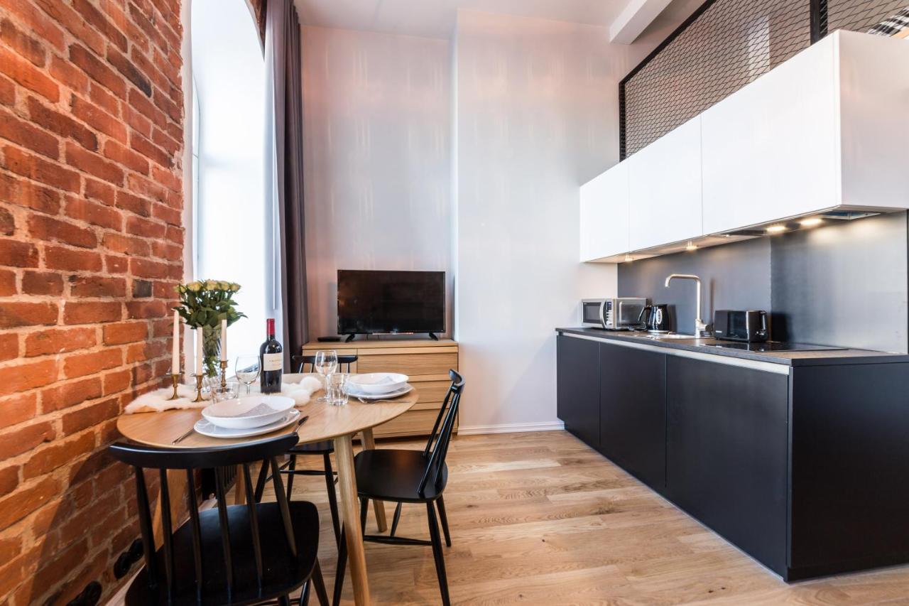 Apartment Estonishing Mere