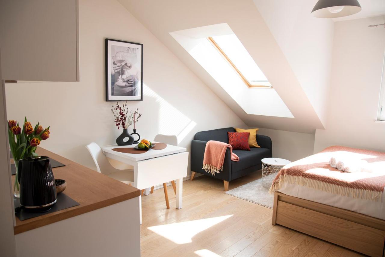 Apartment Estonishing Mere Reval