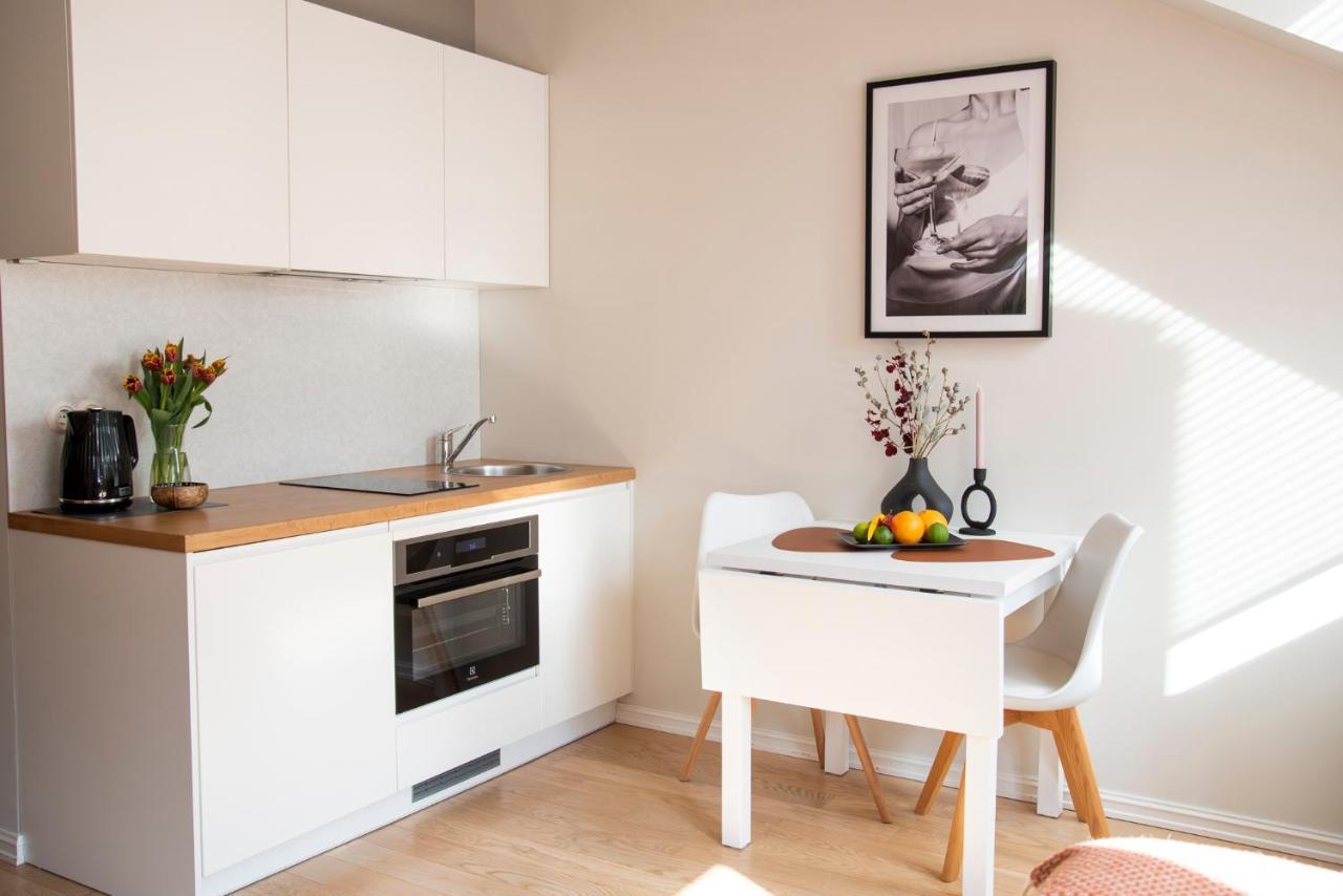 Apartment Estonishing Mere
